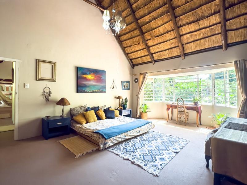 3 Bedroom Property for Sale in Lidgetton KwaZulu-Natal