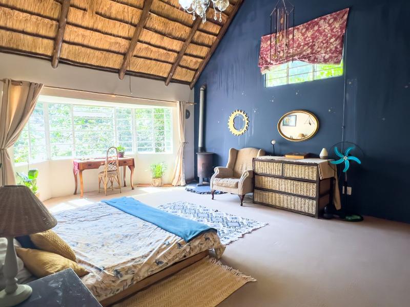 3 Bedroom Property for Sale in Lidgetton KwaZulu-Natal