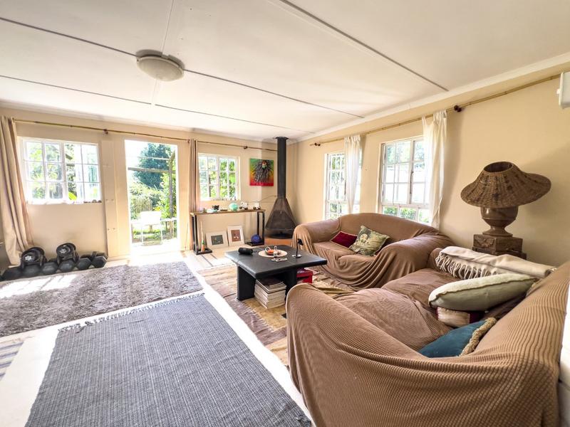 3 Bedroom Property for Sale in Lidgetton KwaZulu-Natal