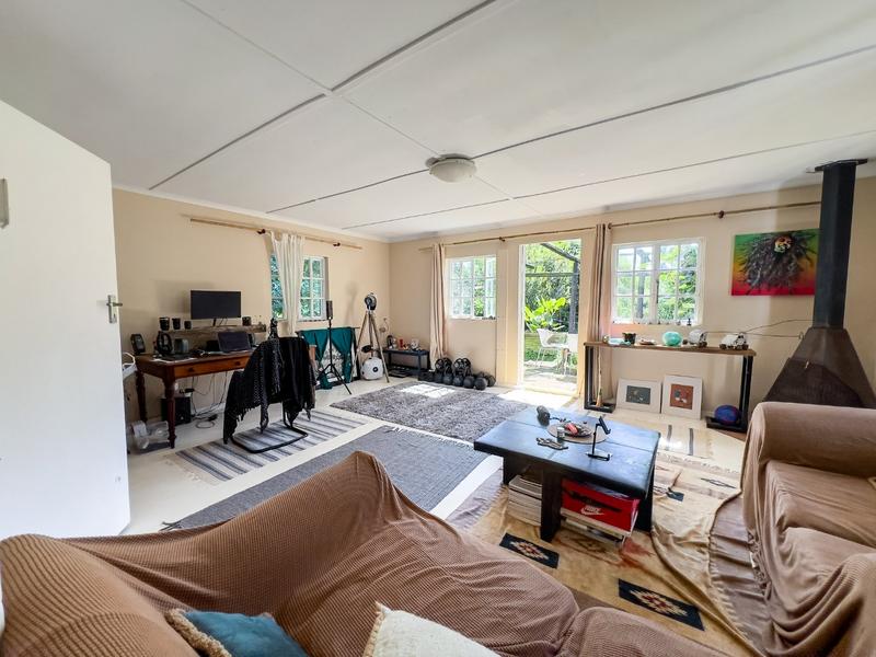 3 Bedroom Property for Sale in Lidgetton KwaZulu-Natal