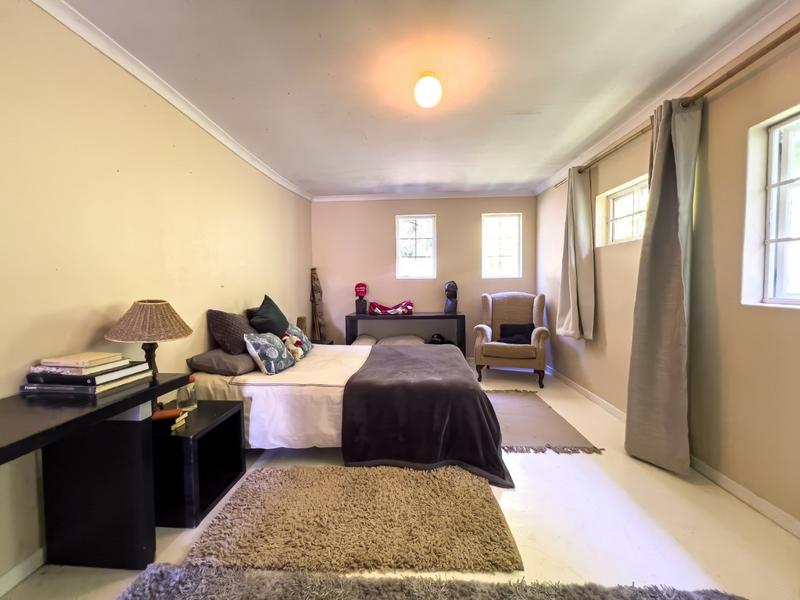 3 Bedroom Property for Sale in Lidgetton KwaZulu-Natal