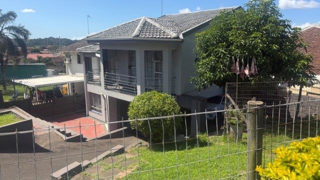 4 Bedroom Property for Sale in Havenside KwaZulu-Natal