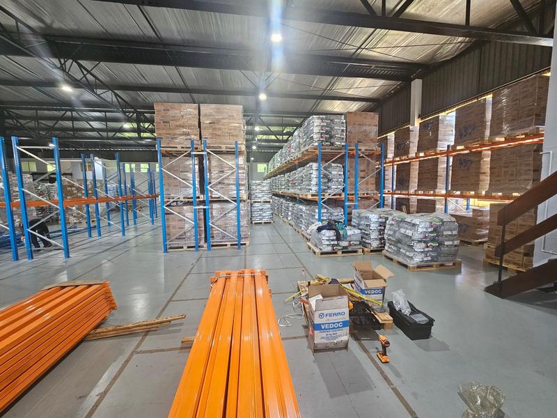 To Let commercial Property for Rent in Briardene KwaZulu-Natal