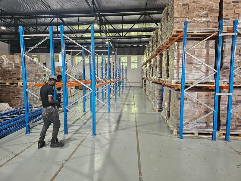 To Let commercial Property for Rent in Briardene KwaZulu-Natal