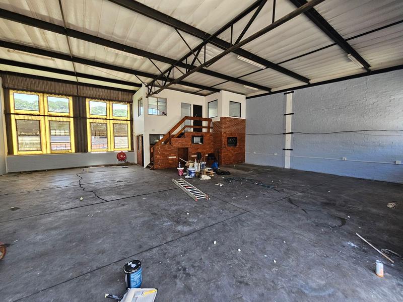 To Let commercial Property for Rent in Briardene KwaZulu-Natal