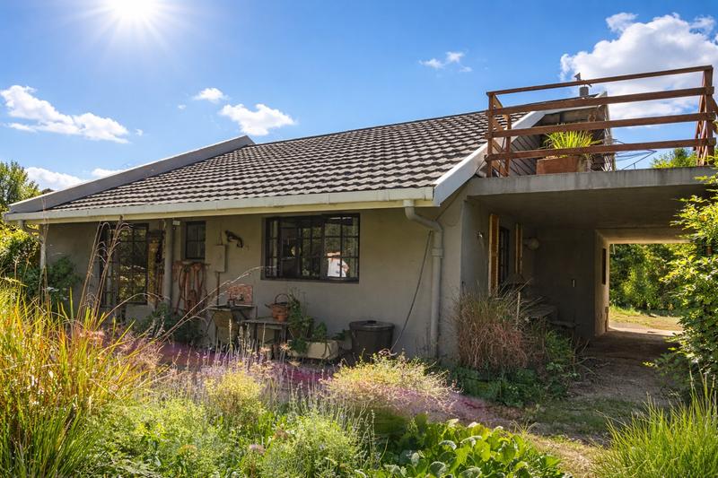 2 Bedroom Property for Sale in Underberg KwaZulu-Natal