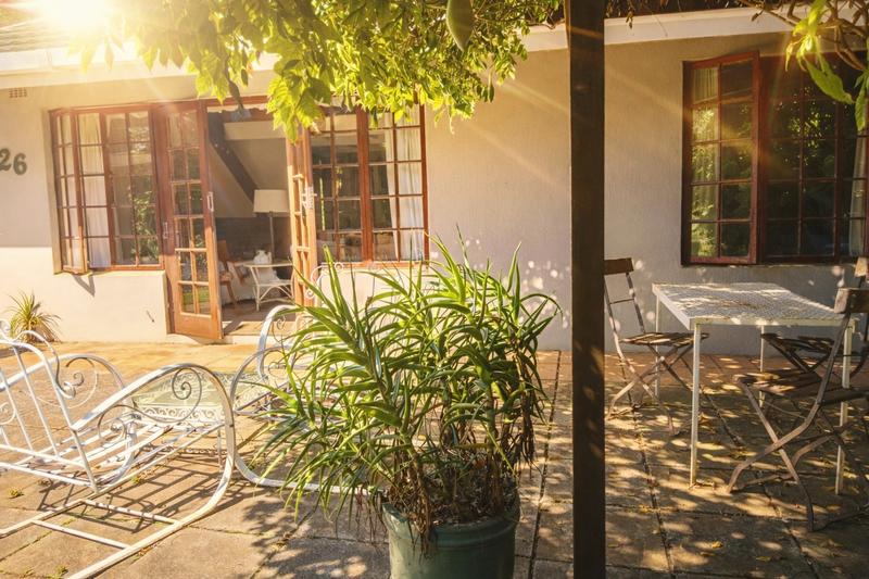 2 Bedroom Property for Sale in Underberg KwaZulu-Natal