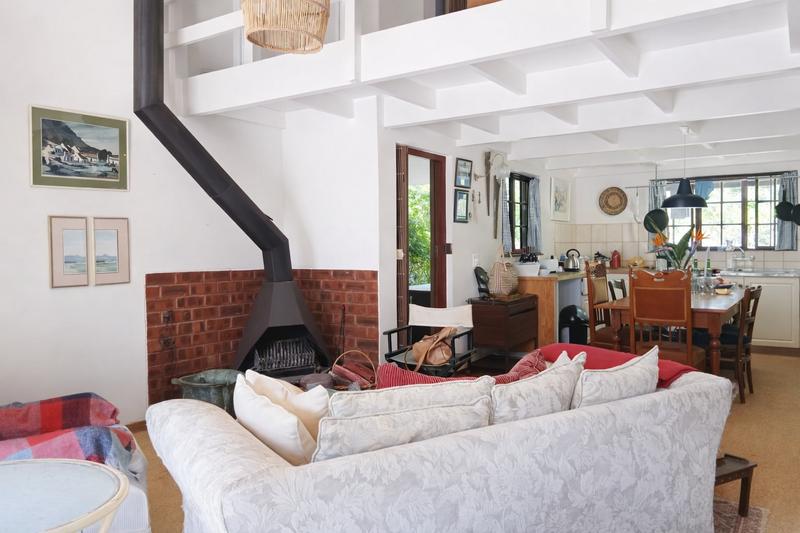 2 Bedroom Property for Sale in Underberg KwaZulu-Natal