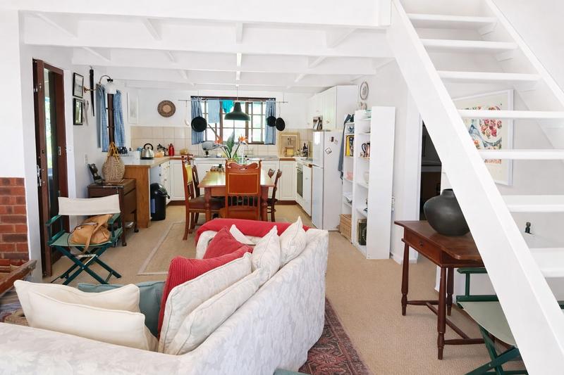 2 Bedroom Property for Sale in Underberg KwaZulu-Natal