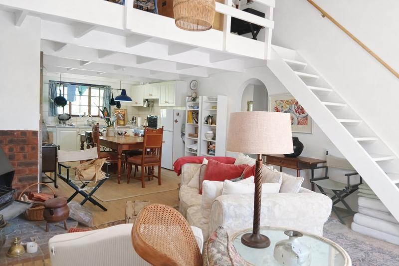 2 Bedroom Property for Sale in Underberg KwaZulu-Natal