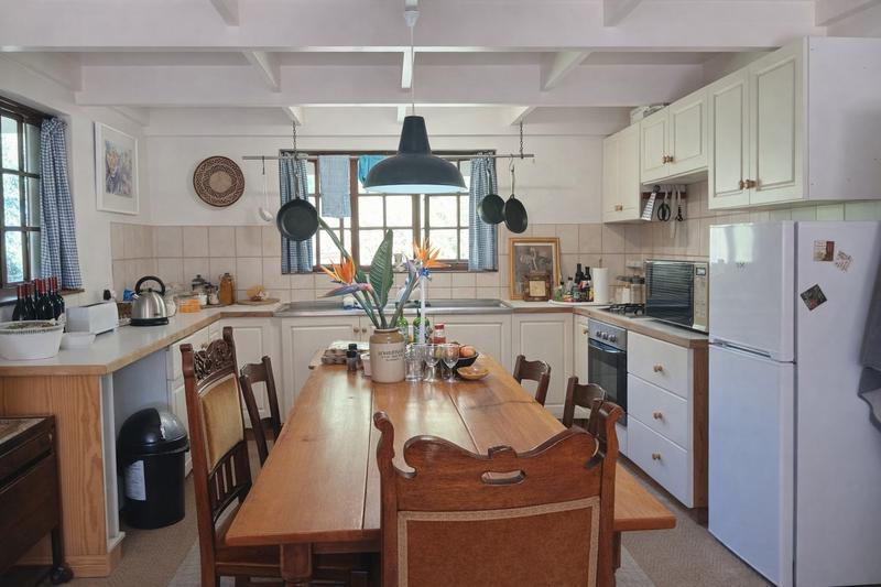 2 Bedroom Property for Sale in Underberg KwaZulu-Natal