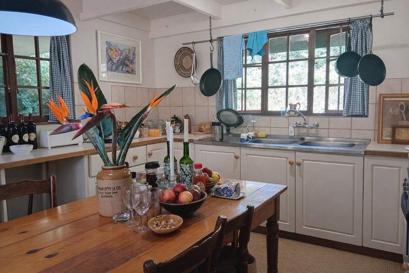 2 Bedroom Property for Sale in Underberg KwaZulu-Natal