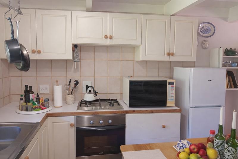 2 Bedroom Property for Sale in Underberg KwaZulu-Natal