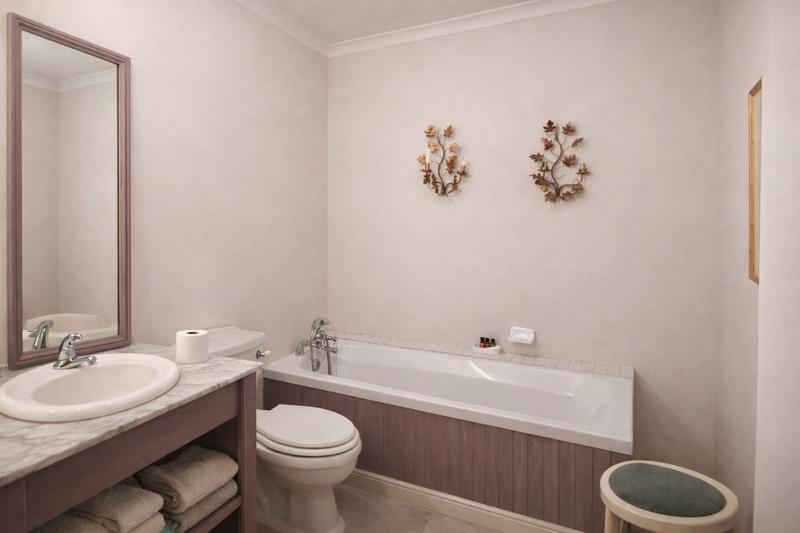 2 Bedroom Property for Sale in Underberg KwaZulu-Natal