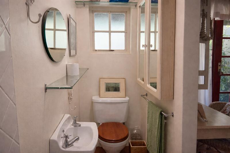 2 Bedroom Property for Sale in Underberg KwaZulu-Natal