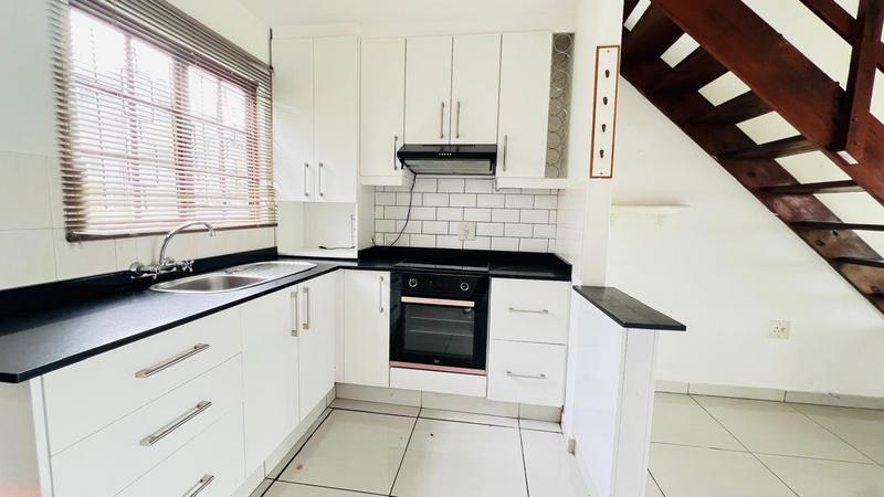 To Let 1 Bedroom Property for Rent in Caversham Glen KwaZulu-Natal