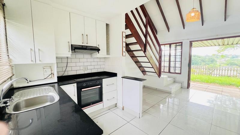 To Let 1 Bedroom Property for Rent in Caversham Glen KwaZulu-Natal