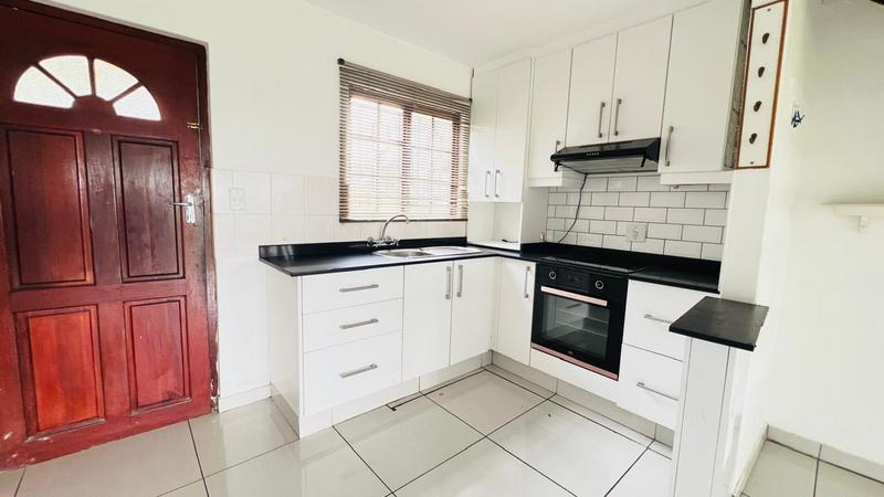 To Let 1 Bedroom Property for Rent in Caversham Glen KwaZulu-Natal