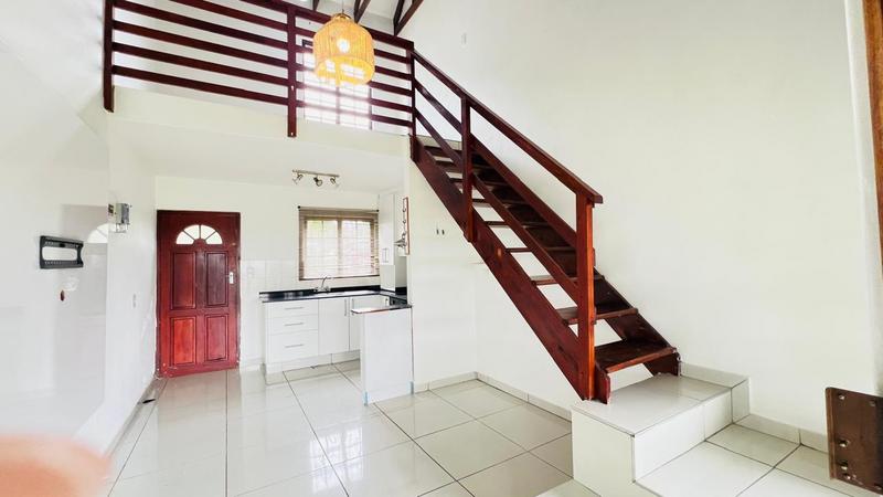 To Let 1 Bedroom Property for Rent in Caversham Glen KwaZulu-Natal