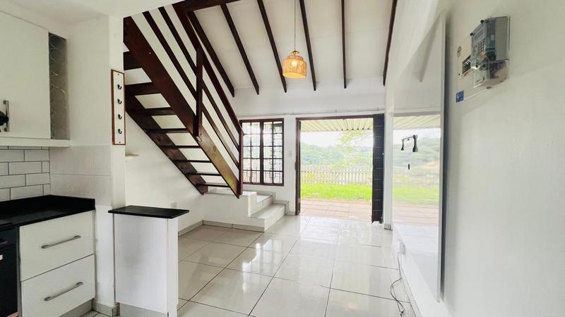 To Let 1 Bedroom Property for Rent in Caversham Glen KwaZulu-Natal