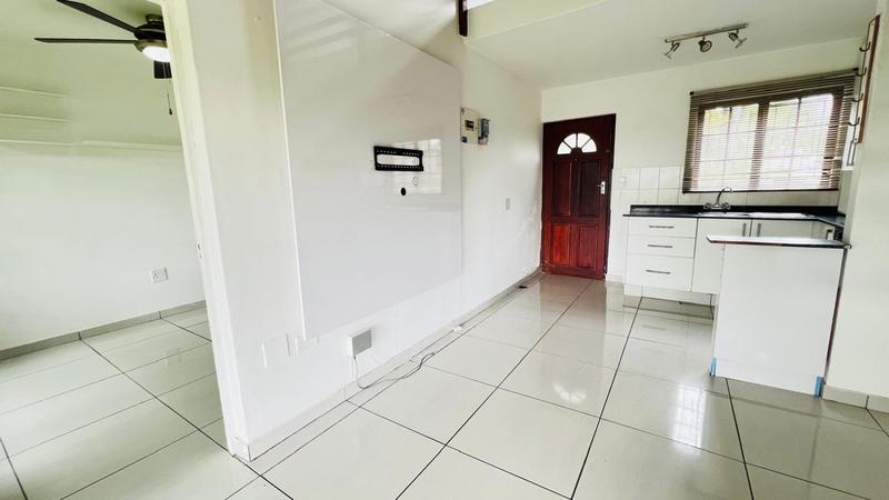 To Let 1 Bedroom Property for Rent in Caversham Glen KwaZulu-Natal