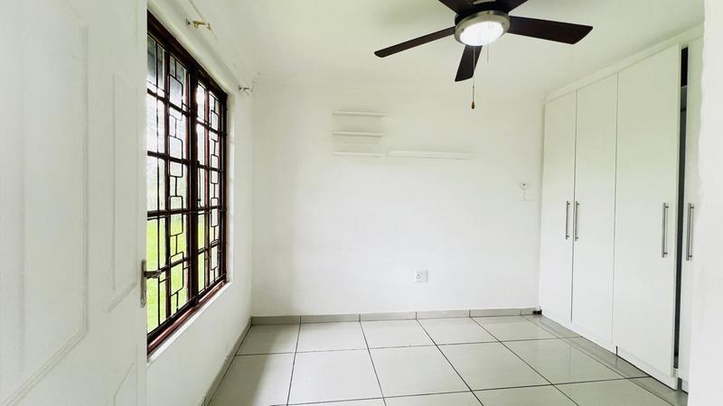 To Let 1 Bedroom Property for Rent in Caversham Glen KwaZulu-Natal