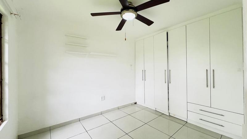 To Let 1 Bedroom Property for Rent in Caversham Glen KwaZulu-Natal