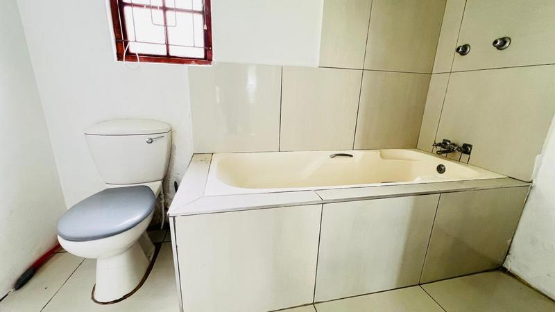 To Let 1 Bedroom Property for Rent in Caversham Glen KwaZulu-Natal
