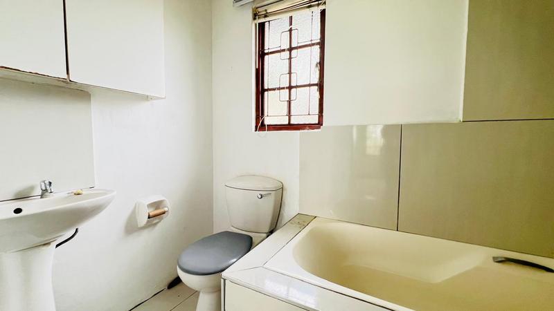 To Let 1 Bedroom Property for Rent in Caversham Glen KwaZulu-Natal