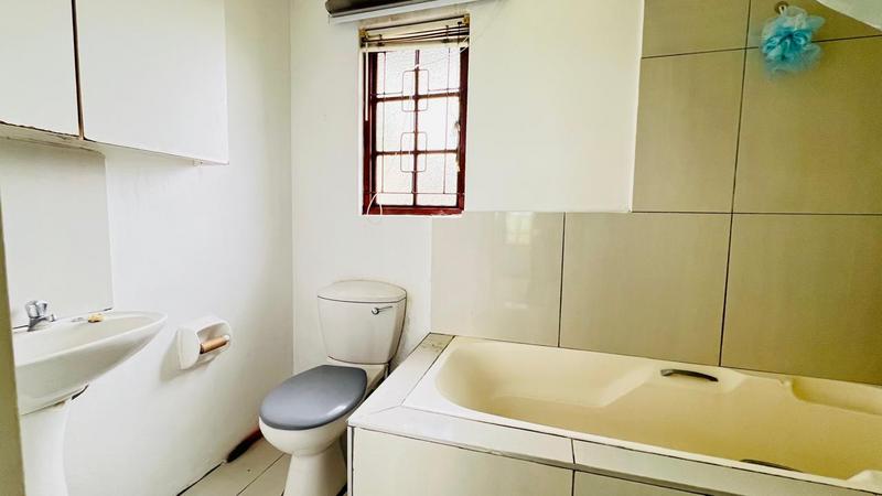 To Let 1 Bedroom Property for Rent in Caversham Glen KwaZulu-Natal