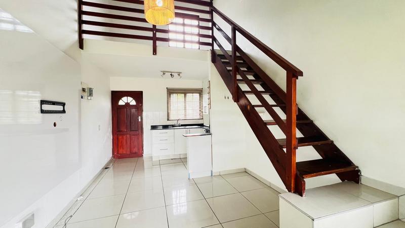 To Let 1 Bedroom Property for Rent in Caversham Glen KwaZulu-Natal