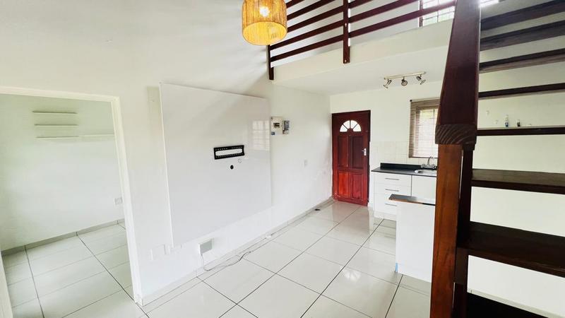 To Let 1 Bedroom Property for Rent in Caversham Glen KwaZulu-Natal