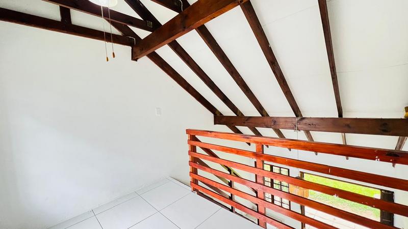 To Let 1 Bedroom Property for Rent in Caversham Glen KwaZulu-Natal