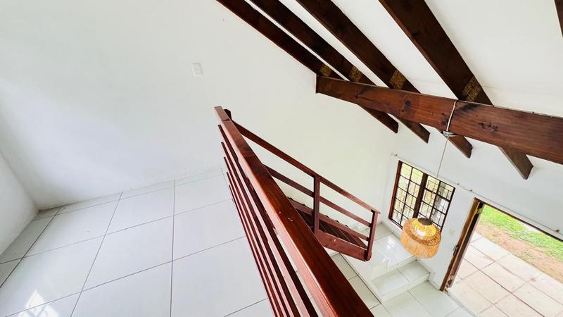 To Let 1 Bedroom Property for Rent in Caversham Glen KwaZulu-Natal