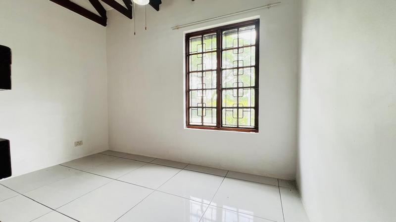 To Let 1 Bedroom Property for Rent in Caversham Glen KwaZulu-Natal