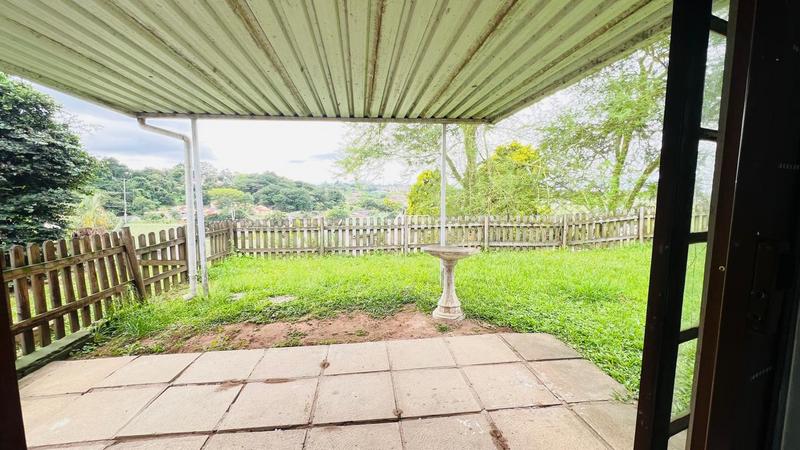 To Let 1 Bedroom Property for Rent in Caversham Glen KwaZulu-Natal