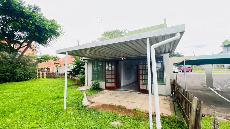 To Let 1 Bedroom Property for Rent in Caversham Glen KwaZulu-Natal
