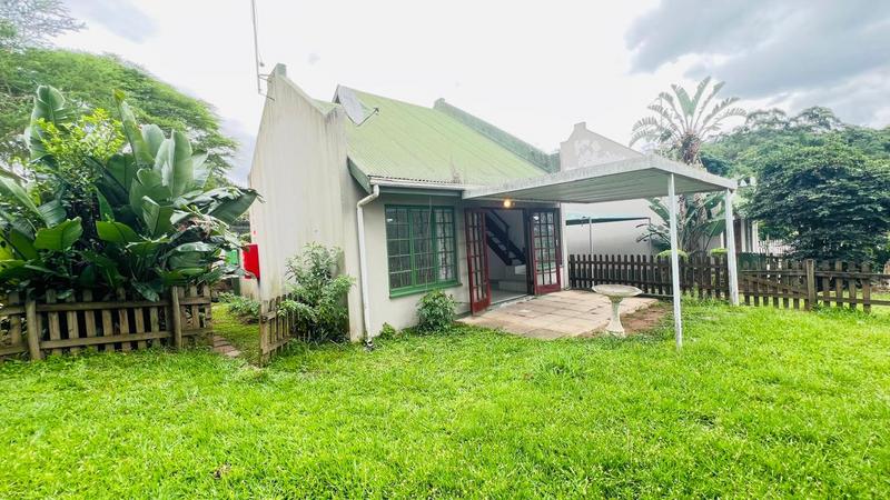 To Let 1 Bedroom Property for Rent in Caversham Glen KwaZulu-Natal