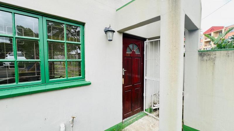 To Let 1 Bedroom Property for Rent in Caversham Glen KwaZulu-Natal