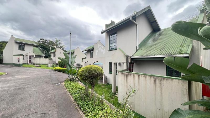 To Let 1 Bedroom Property for Rent in Caversham Glen KwaZulu-Natal