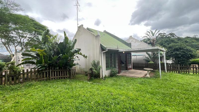 To Let 1 Bedroom Property for Rent in Caversham Glen KwaZulu-Natal