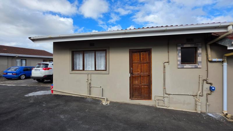 To Let 1 Bedroom Property for Rent in Burlington Heights KwaZulu-Natal