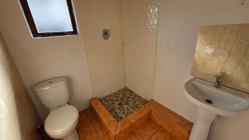 To Let 1 Bedroom Property for Rent in Burlington Heights KwaZulu-Natal