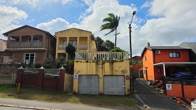 To Let 2 Bedroom Property for Rent in Moorton KwaZulu-Natal