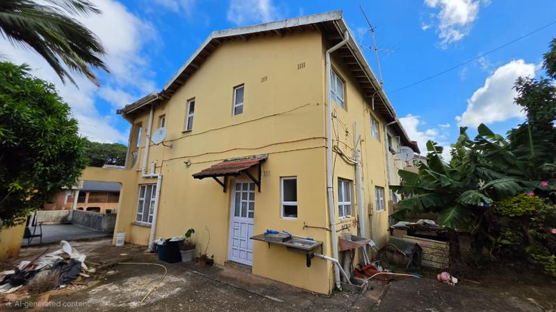 To Let 2 Bedroom Property for Rent in Moorton KwaZulu-Natal