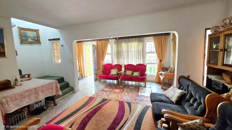 To Let 2 Bedroom Property for Rent in Moorton KwaZulu-Natal