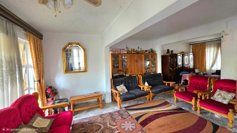 To Let 2 Bedroom Property for Rent in Moorton KwaZulu-Natal