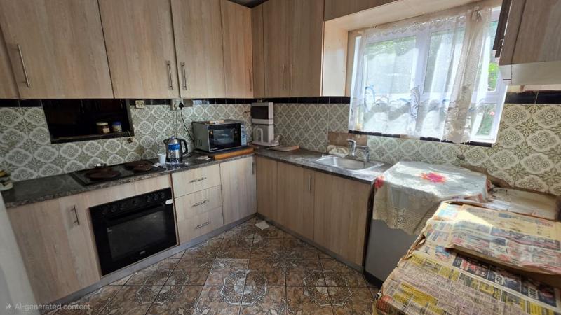 To Let 2 Bedroom Property for Rent in Moorton KwaZulu-Natal