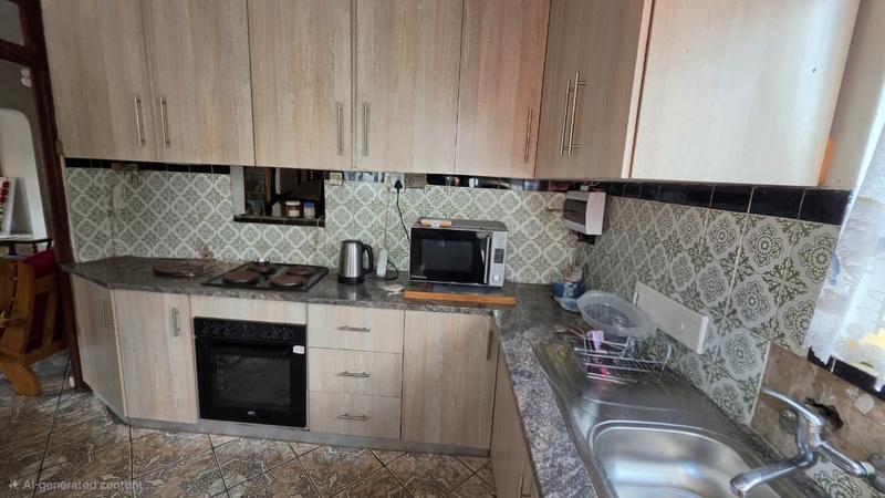 To Let 2 Bedroom Property for Rent in Moorton KwaZulu-Natal