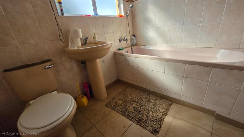 To Let 2 Bedroom Property for Rent in Moorton KwaZulu-Natal